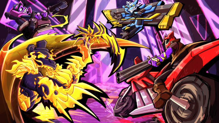 PvP Guide